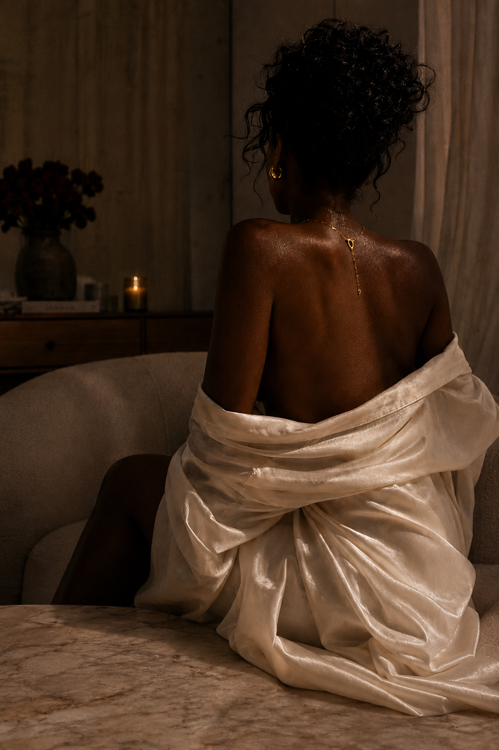 The Barely Nude Collection — Volume III
