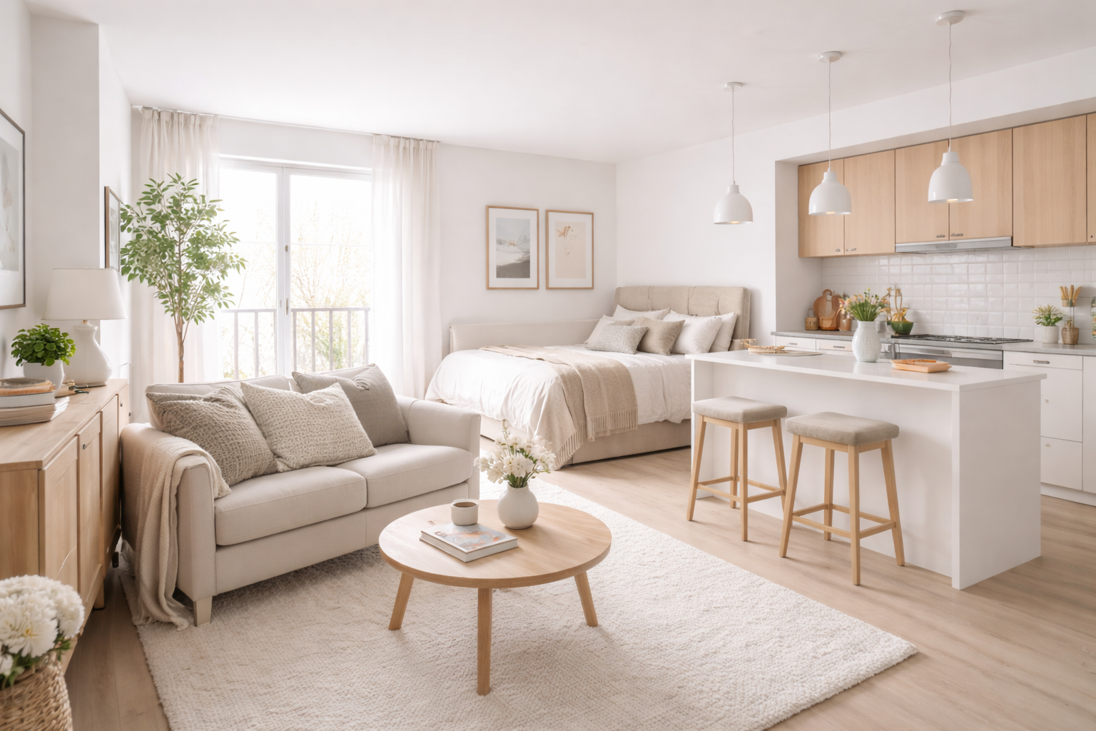 HOME + SPACE COLLECTION