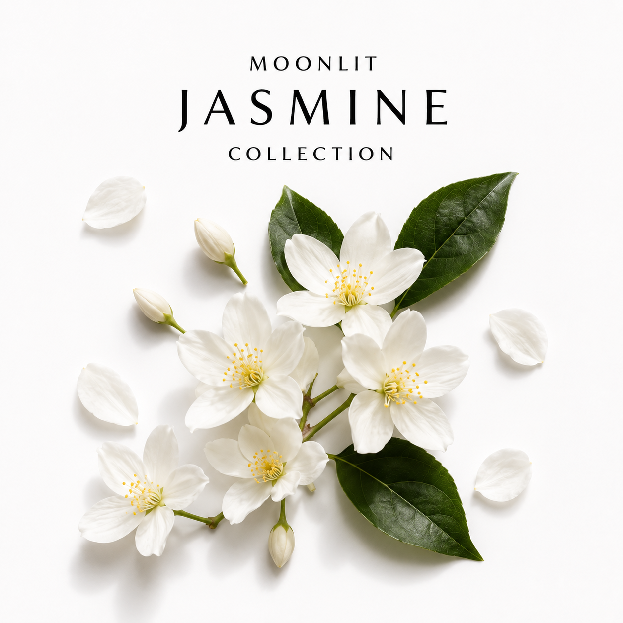 Moonlit Jasmine