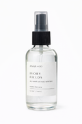 Ivory Fields Room + Linen Spray