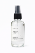 White Grove Room & Linen Spray