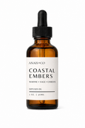 Coastal Embers Diffuser Oil