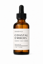 Coastal Embers Home Diffuser Oil