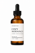 Cozy Mornings Diffuser Oil