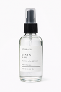 Linen Air Room & Linen Spray