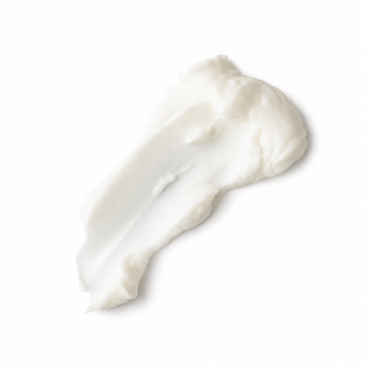Sea Salt + Amber Body Cream