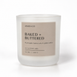Baked & Buttered Candle
