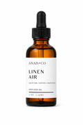 Linen Air Diffuser Oil