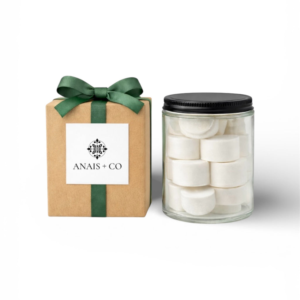 Shower Steamer Gift Set