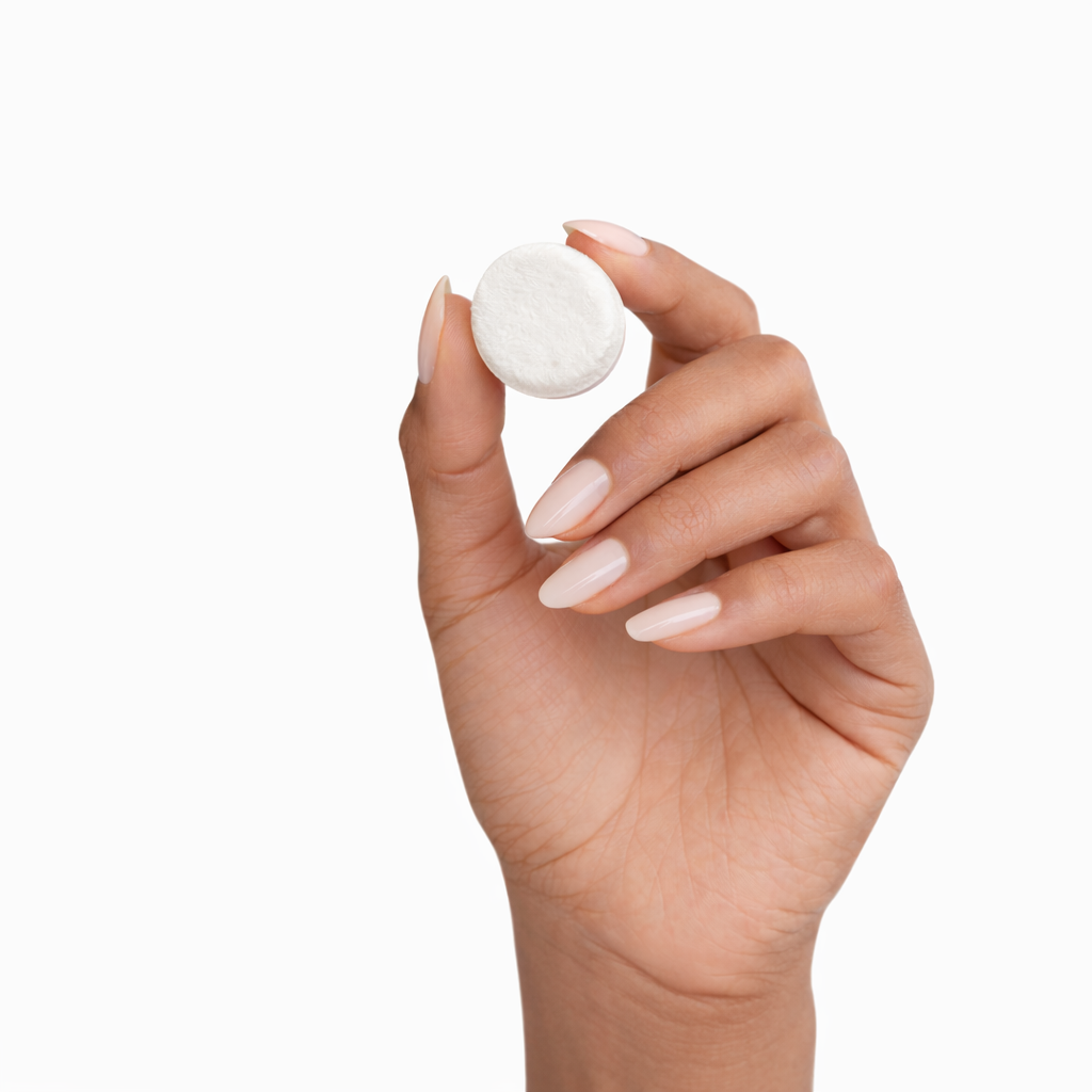 Shower Steamer Gift Set