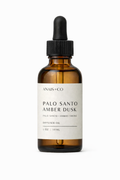 Palo Santo & Amber Dusk Diffuser Oil