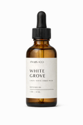 White Grove Diffuser Oil