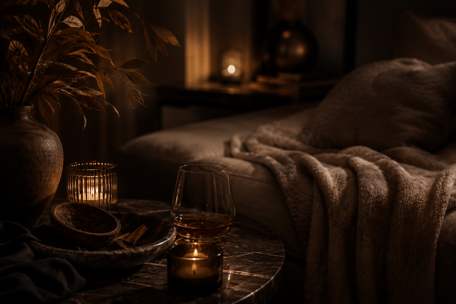 Volume IV - After Hours