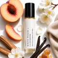 White Peach & Cashmere Perfume Oil