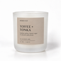 Toffee + Tonka Candle