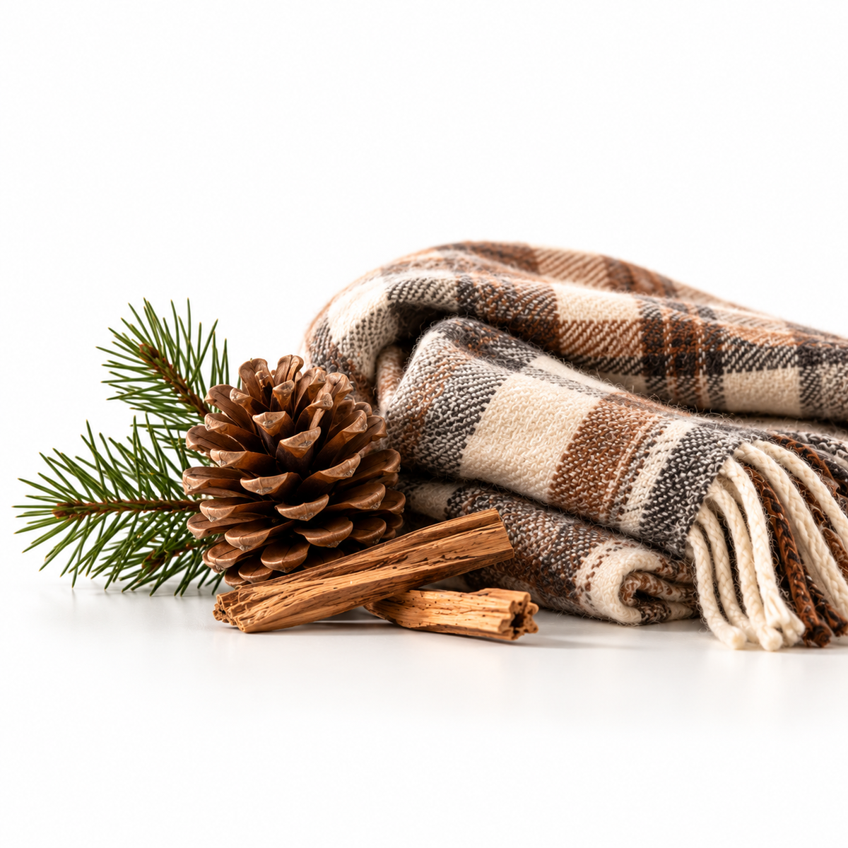 Cozy Mornings | Atmosphere + Fabric Spray