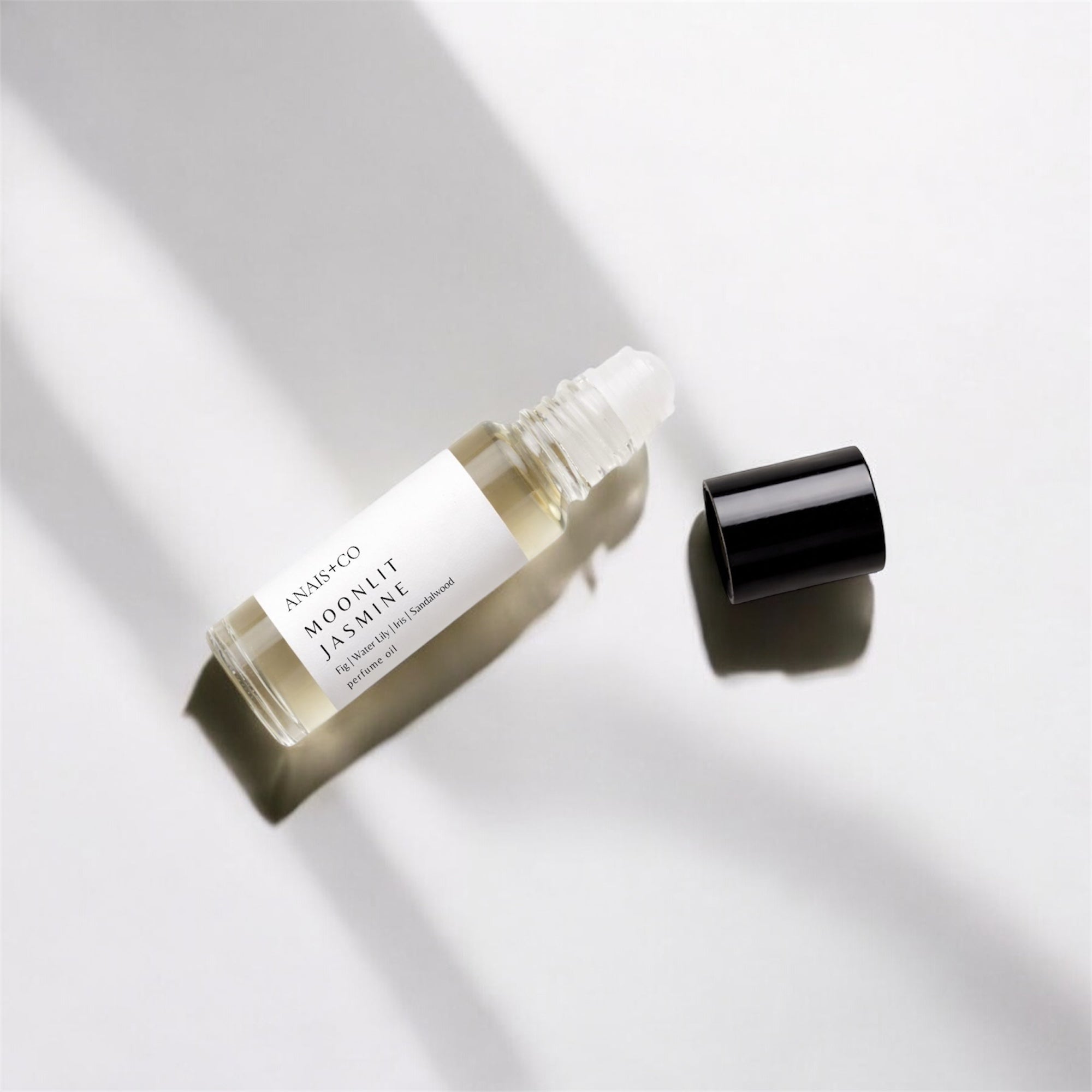 Perfume Oil Collection