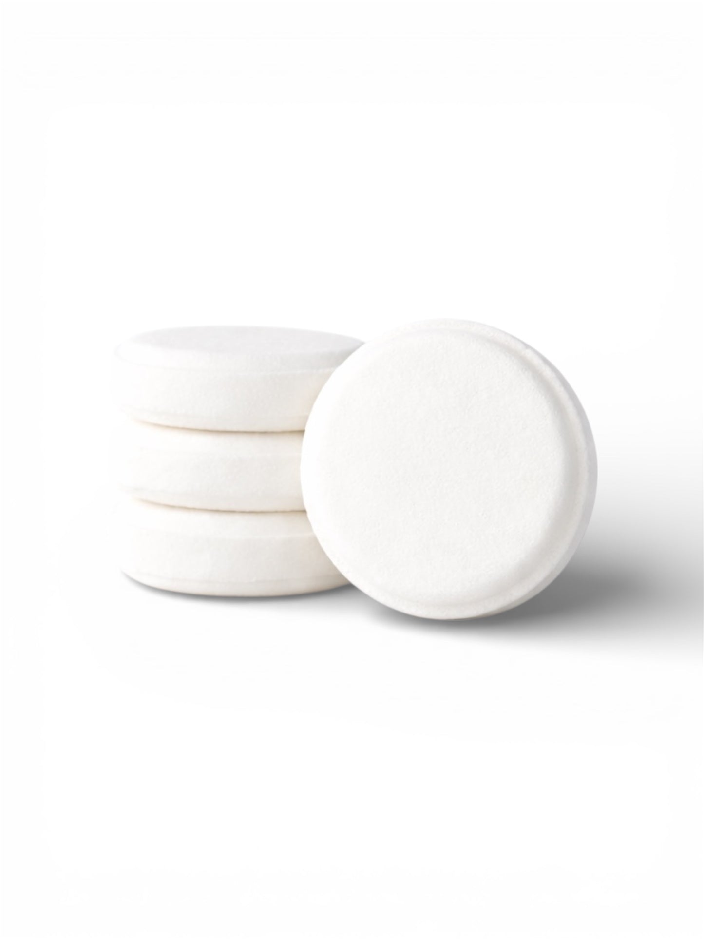 Cashmere + Vanilla Shower Steamers [Limited Edition]