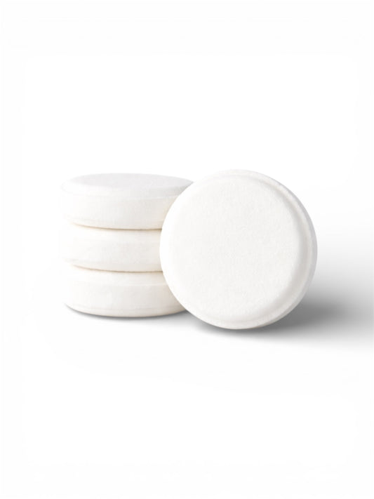 Cashmere + Vanilla Shower Steamers [Limited Edition]