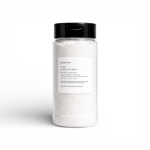 Carpet + Upholstery Deodorizer